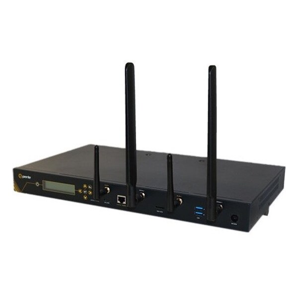 Perle Systems Iolan Scg34 Ru-Lawm Consol Svr 04033444 - main