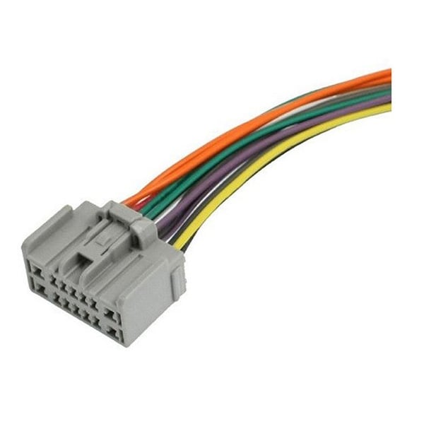 Goodman 0259F00008P Assy, Wire 0259F00008 - main