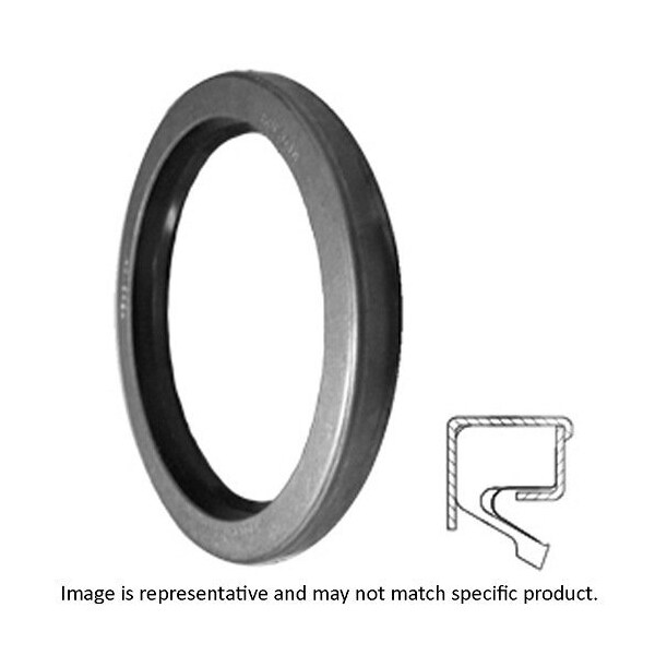 Timken Seal-Lip 21086-2870 21086-2870 - main