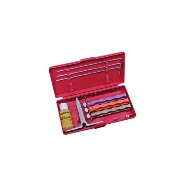 Lansky Lansky 3 Stone Standard Diamond System lk3dm - main
