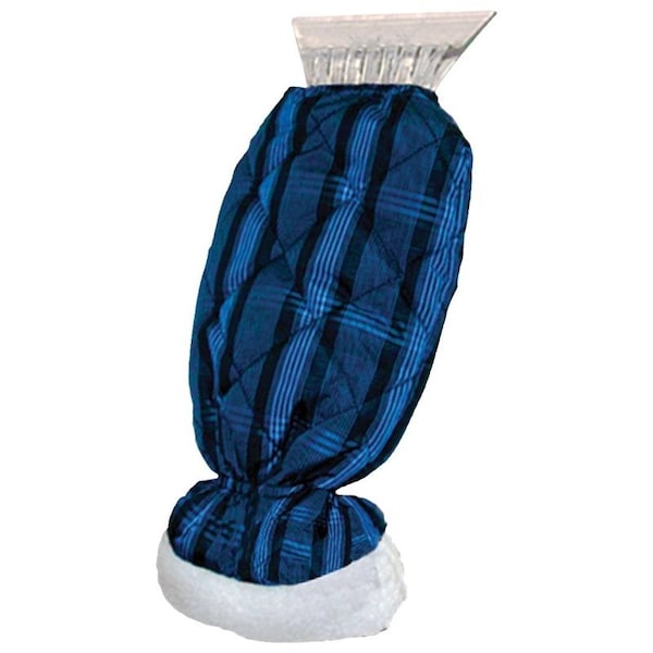 Flexible Flyer Ice Scraper Mitt SM-D - main