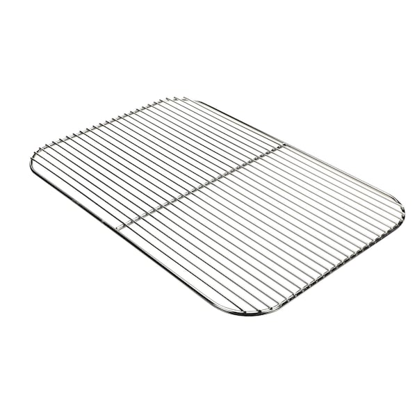 Food Warming Equipment Wire Shelf, 19.5 X 13.3125, Nickel, LCHR-1220-4-SPOD SHLF19X13 - main