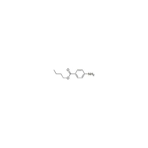 Ak Scientific Butyl 4-Aminobenzoate (100g), CAS 94-25-7 M131-100g - main