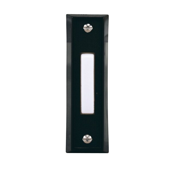 Heathco PUSH BUTTON WIREDB*LK 667-1 SL-664-90 - main