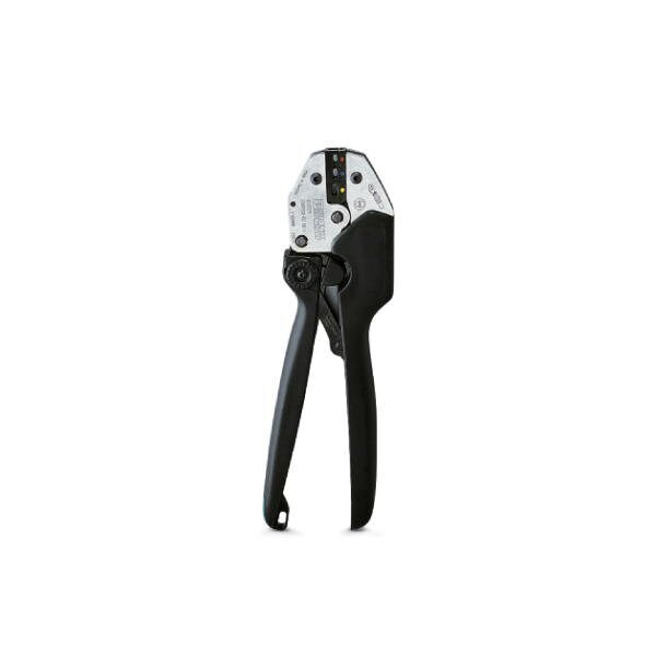 Phoenix Contact CRIMPFOX-RCI DIN 6 Crimping pliers 1212729 - main