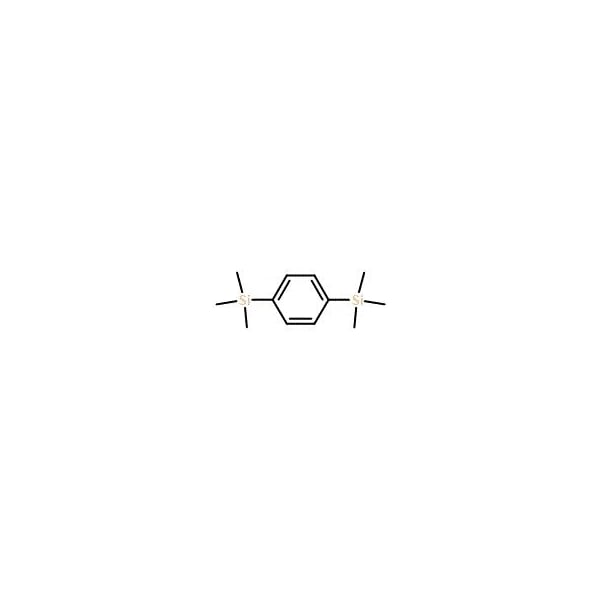 Ak Scientific 1, 4-Bis(trimethylsilyl)benzene (100g), CAS 13183-70-5 P179-100g - main