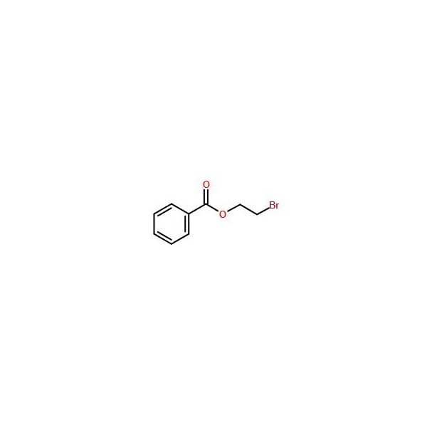 Ak Scientific 2-Bromoethyl benzoate (1g), CAS 939-54-8 6017AC-1g - main