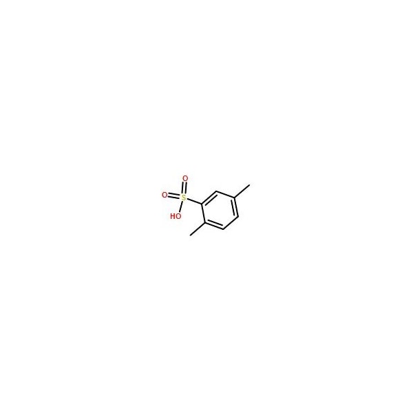 Ak Scientific 2, 5-Dimethylbenzenesulfonic acid (100g), CAS 609-54-1 7910AF-100g - main