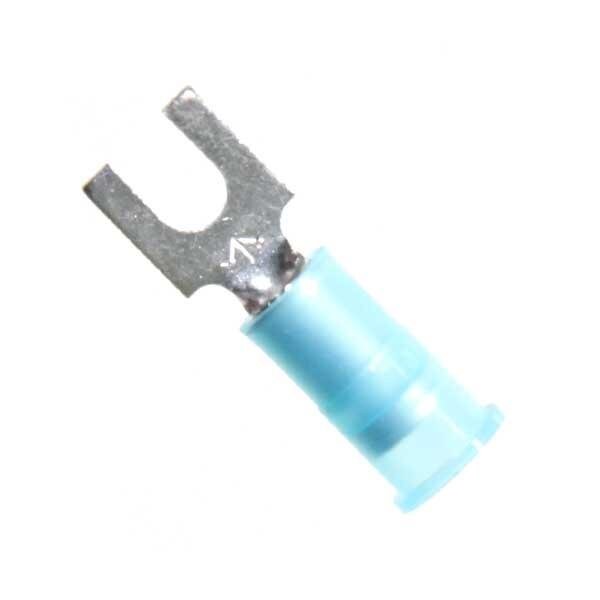 3M 16-14 Nylon Insulated W/Insula Blue, 1000PK BS-32-6-NB - main