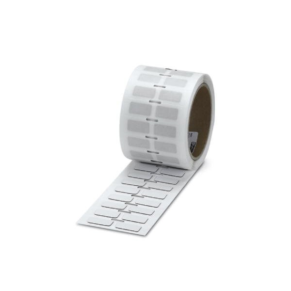 Phoenix Contact EMLP 27X12 5R Plastic label Roll 0804488 - main