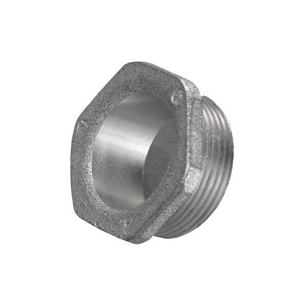 American Fittings 2-in Chase Nipple Steel CN200 - main