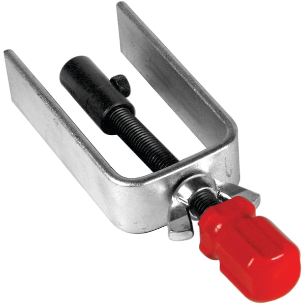 Performance Tool Steering Wheel Plate Puller, SAE Metric Adapters, Steering Wheel Tool W86551 - main