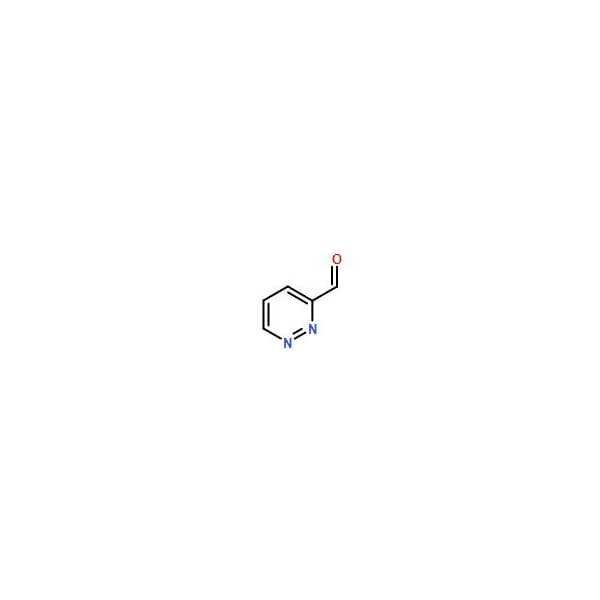 Ak Scientific 3-Pyridazinecarboxaldehyde (250mg), CAS 60170-83-4 6490AE-250mg - main