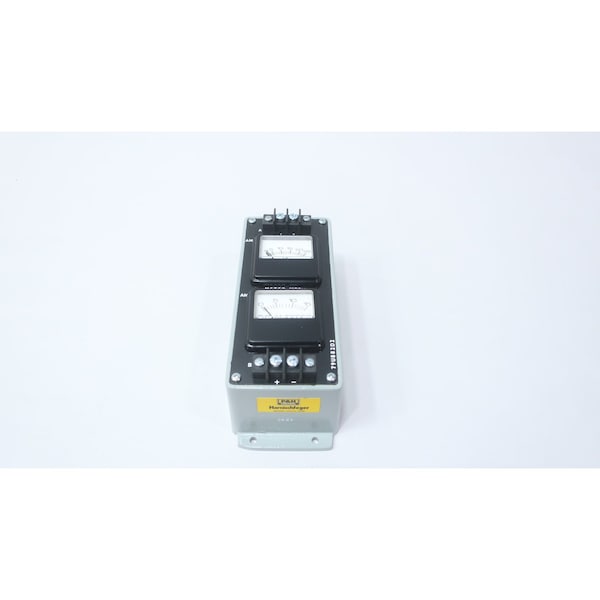 P&H METER MODULE 79U882D2 - main
