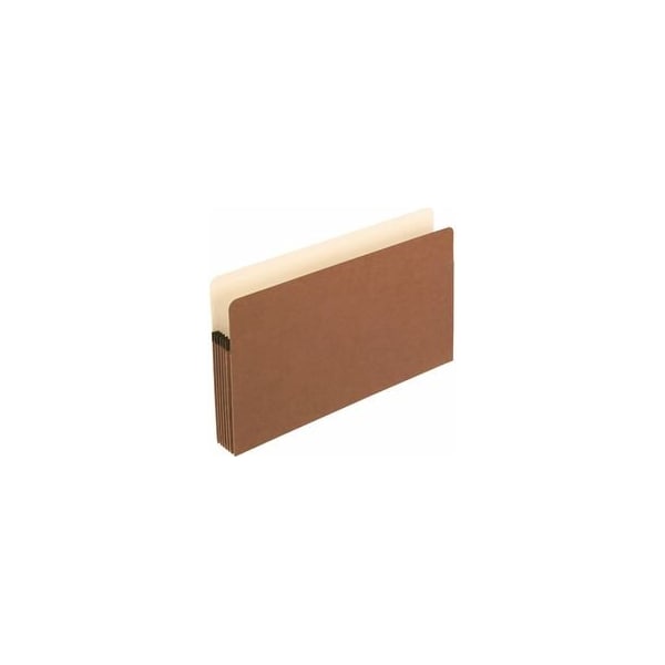 Pendaflex FILE, PKT, EXP, 5.25in-LGL, 10PK 1536GOX - main