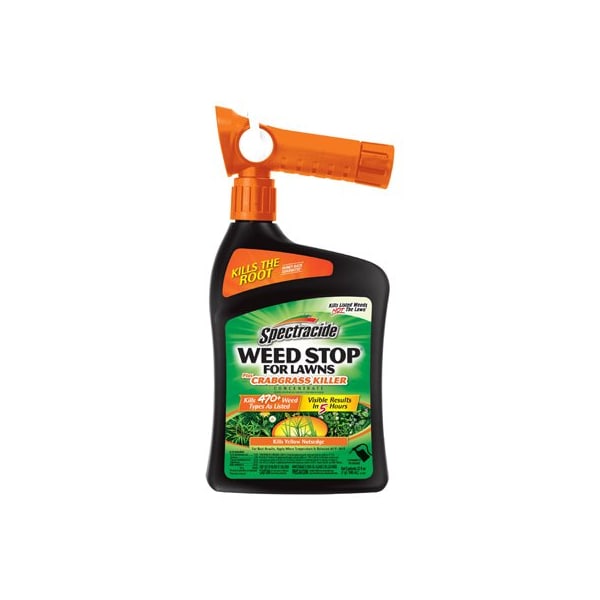 United Industries 32OZ CRBGRS Weed Stop HG-95703 - main