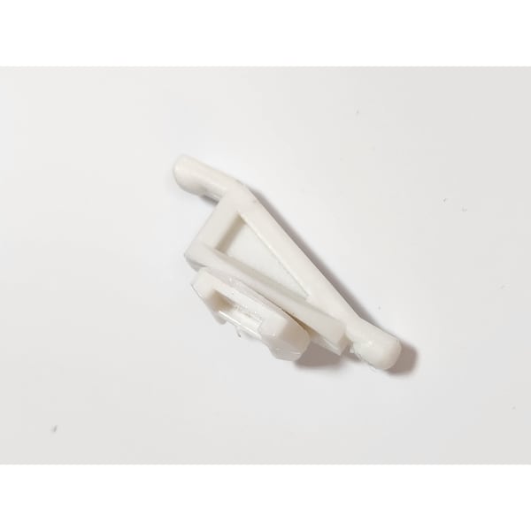 Hengs Ind Use To Hold Lamp Lens And Grease Filter In Place For Jensen Range Hood Grease Filter Nylon JRP2135B - main