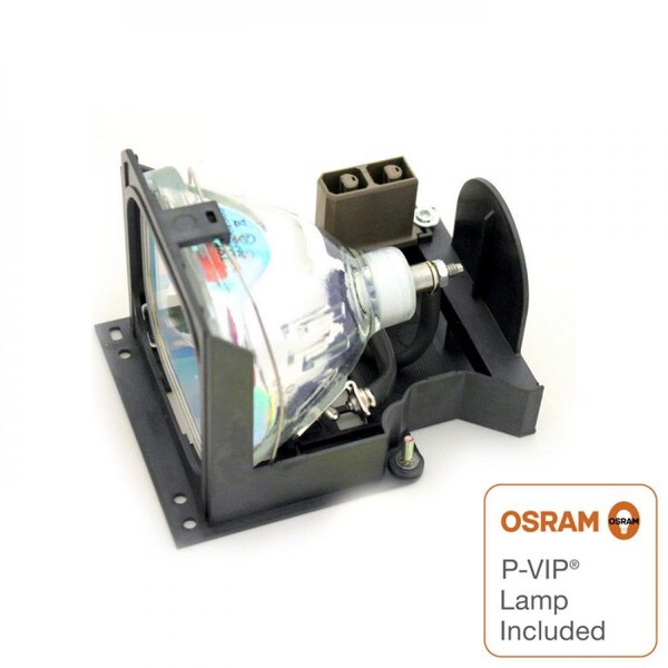 Premium Power Products Replacement Projector Lamp for VLT-X70LP - main