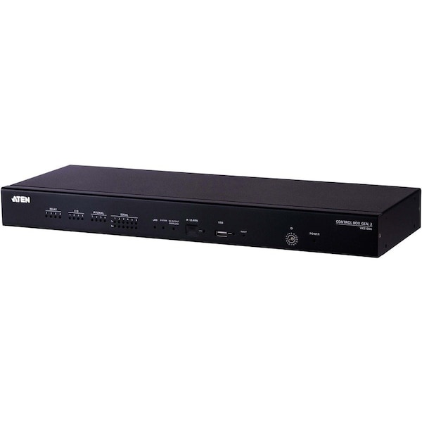 Aten VK2100A ATEN Control System - Control Box Gen. 2 - Metal VK2100A - main