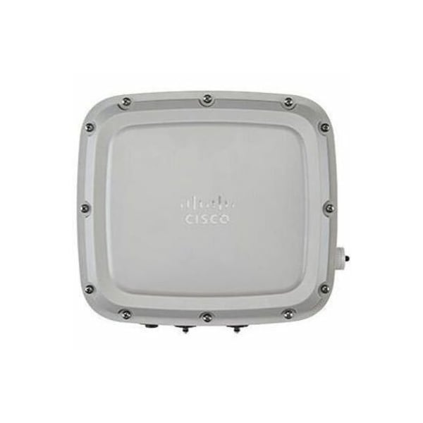 Cisco WI-FI 6 OUTDOOR AP, EXTERNAL ANT, -B REGULATORY DOMAIN C9124AXE-B - main