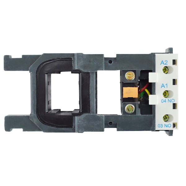 Brah Electric , Direct Replacement 220VAC 60Hz TeSys F Magnetic Control Coil LX1FF184 BLX1FF184 - main