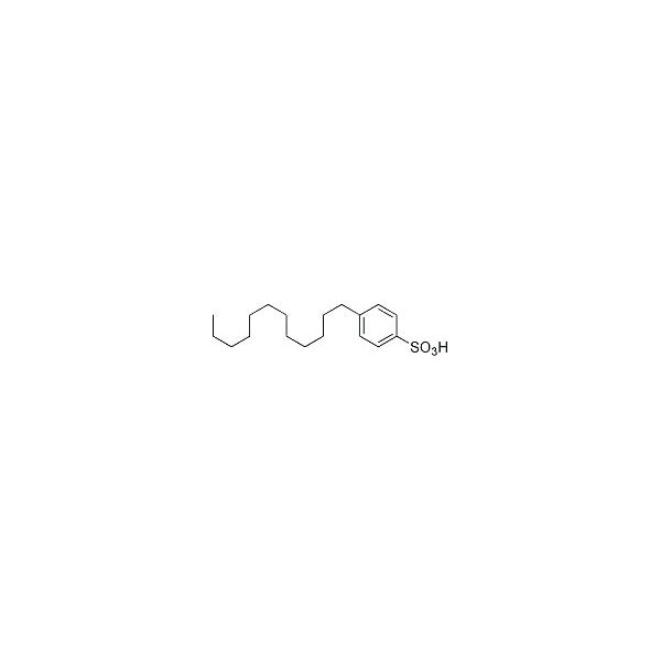 Ak Scientific Dodecylbenzenesulfonic acid solution (5g), CAS 27176-87-0 M362-5g - main