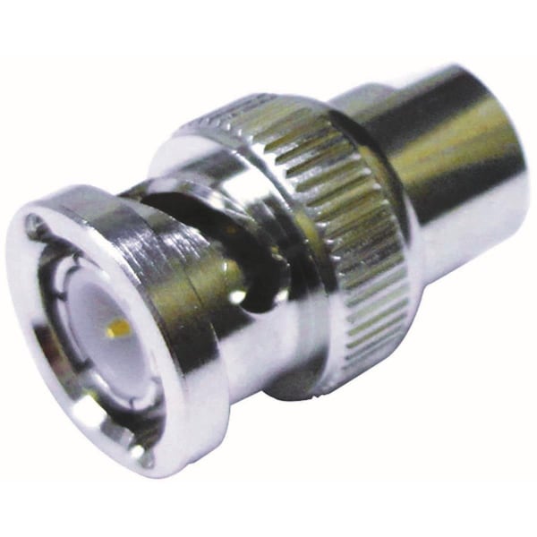 Plugit FME Male to BNC Male Connector PL205819 - main