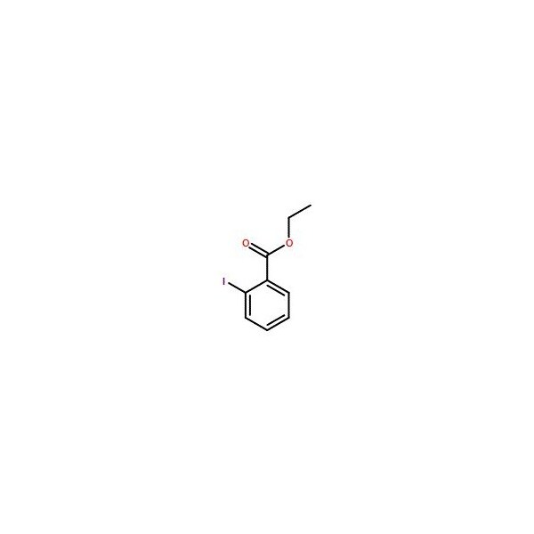 Ak Scientific Ethyl 2-iodobenzoate (100g), CAS 1829-28-3 9581AA-100g - main