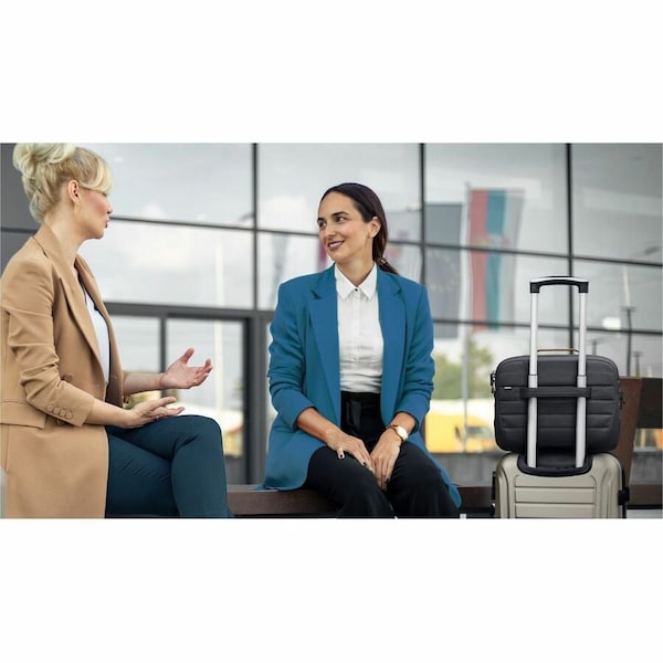 ECOLOOP PREMIER BRIEFCASE 14-16