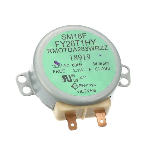 Bosch Motor Module 00626181 - main