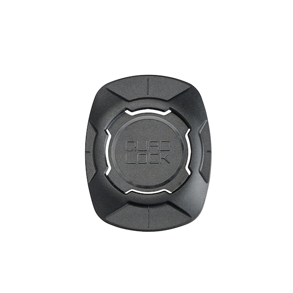 Brady Quad Lock Universal Adaptor for EXA31 and EXA81 EXA81-QUADLOCK - main