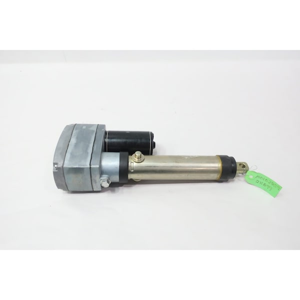 Thomson LINEAR ACTUATOR 90V-DC PPA90-58B65-04NPOX - main