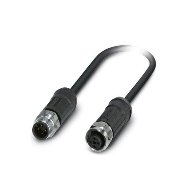 Phoenix Contact SAC-4P-M12MS/2 0-28X/M12FS OD 1454105 - main