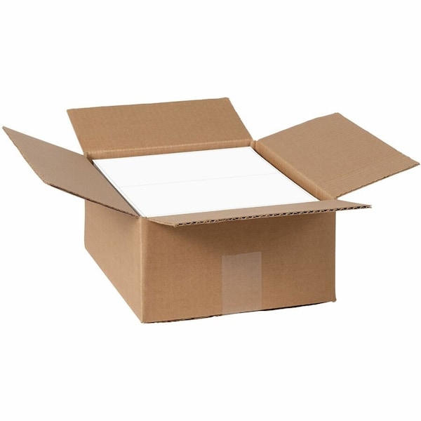 Avery Shipping Labels, TrueBlock Techn, PK1000 95900 - main