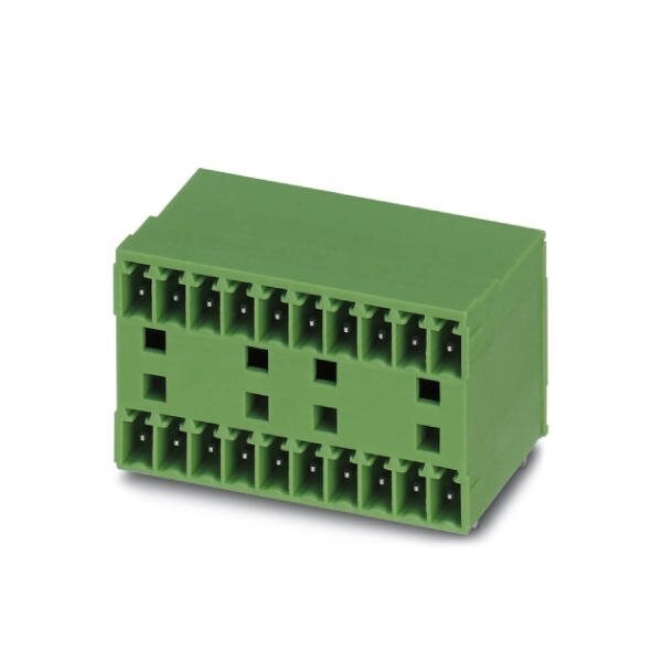 Phoenix Contact MCD 1 5/ 7-G1-3 81 PCB header nominal 1843127 - main