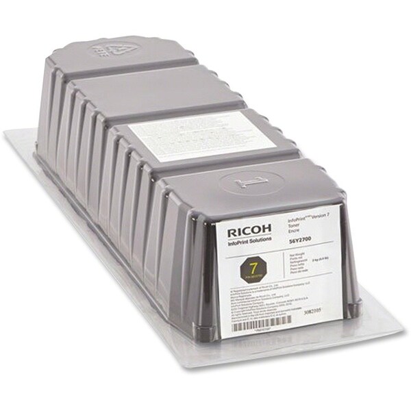 Infoprint Solutions InfoPrint HS3, HD5, HD6 Toner Cassette, Version 7, PK4 56Y2700 - main