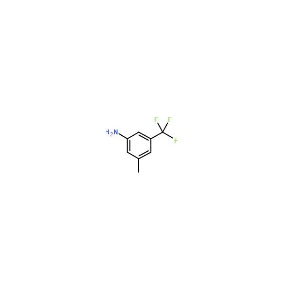 Ak Scientific 3-Methyl-5-trifluoromethylaniline (5g), CAS 96100-12-8 V1854-5g - main
