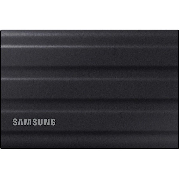 Samsung 1TB T7 Shield Rugged External SSD USB 3.2 MU-PE1T0S/AM - main
