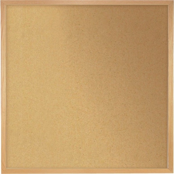 Ghent Bulletin Board, 48-1/2 in. W WK44 - main