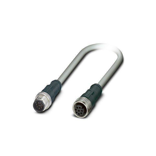 Phoenix Contact SAC-8P-M12MS/40 0-680/M12FS FD 1095808 - main