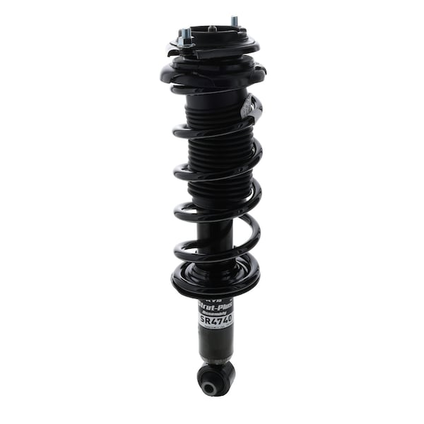 Kyb Complete Corner Unit Assembly -Strut, Mount and Spring, SR4740 - main
