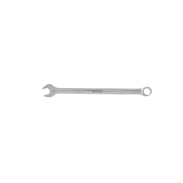 Sunex 9Mm Full Polish Combination Wrench 991709MA - main