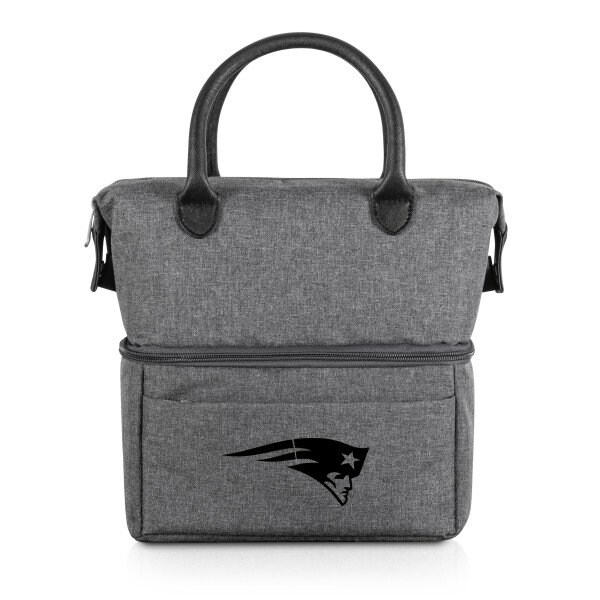 Picnic Time Family Of Brands NFL New England Patriots - Urban Lunch Bag Cooler 511-00-154-194-2 - main