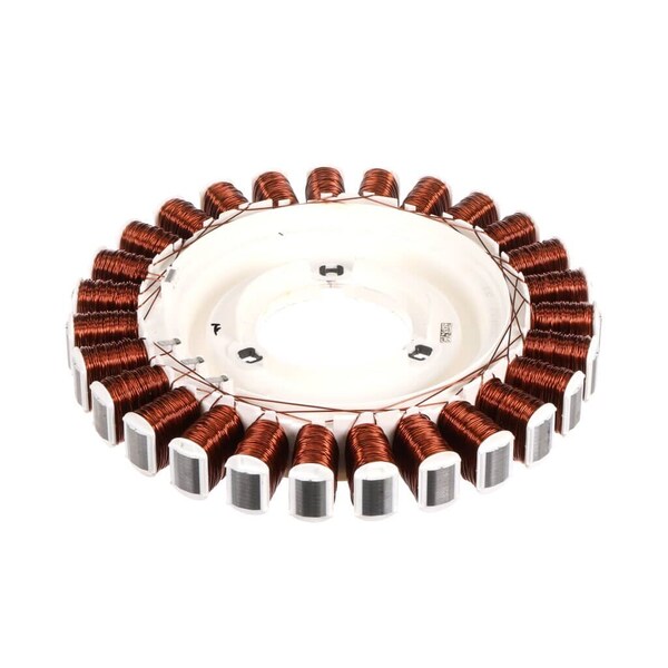 Ge STATOR WH39X10013 - main