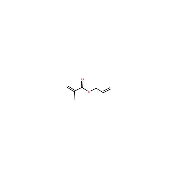 Ak Scientific Allyl methacrylate, stabilized with MEHQ (25ml), CAS 96-05-9 8351AJ-25ml - main