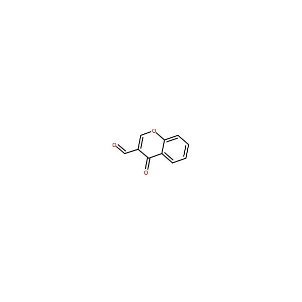 Ak Scientific 4-Oxo-4H-chromene-3-carbaldehyde (100g), CAS 17422-74-1 X6416-100g - main