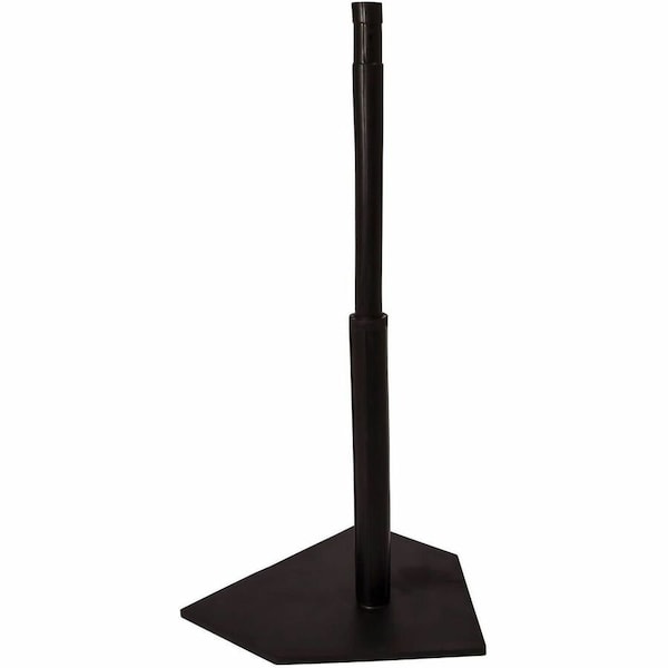 Champion Sports Deluxe BaseBall, Batting Tee, Adjustable 90 - main