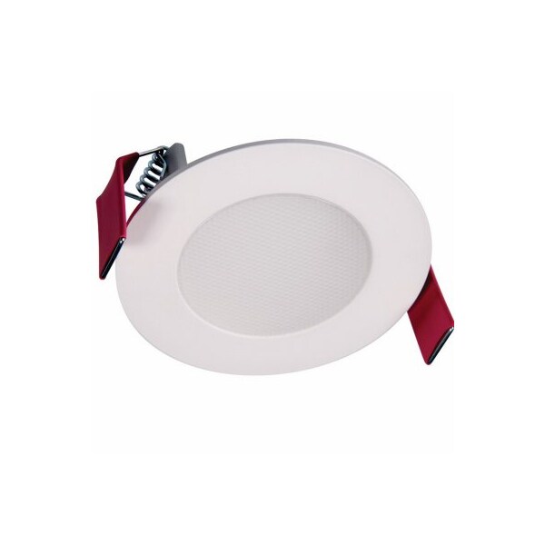 Cooper Lighting 3 LED RND Direct Mount HLB3059FS1EMWR - main