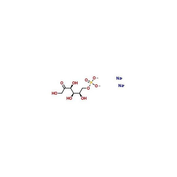 Ak Scientific D-Fructose-6-phosphate disodium salt (50mg), CAS 26177-86-6 E548-50mg - main