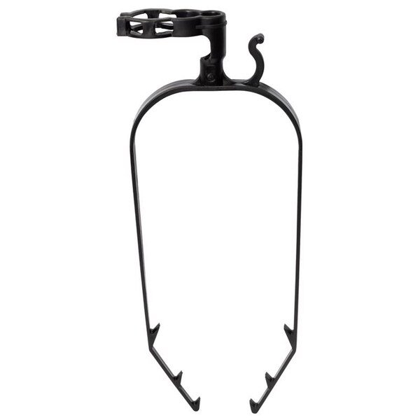 Dyno Titan Pro Roof Ridge Light Clips 50 pk 73999C-50BOS - main